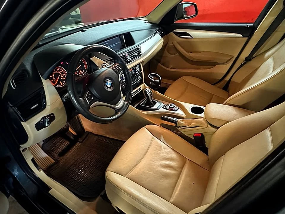2015 BMW E84 X1 - Image 11 of 20