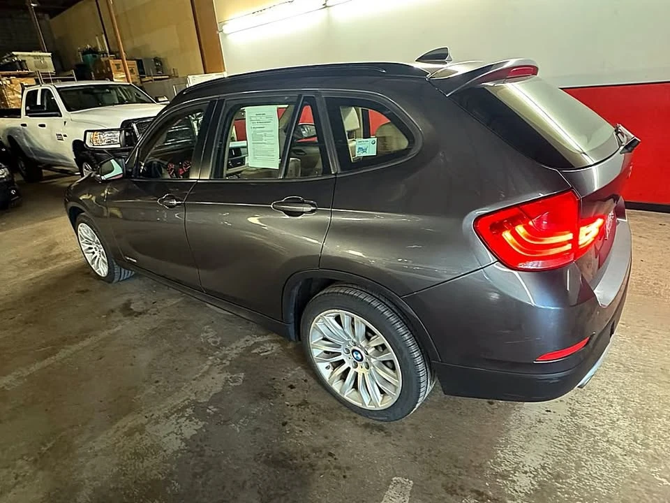 2015 BMW E84 X1 - Image 5 of 20