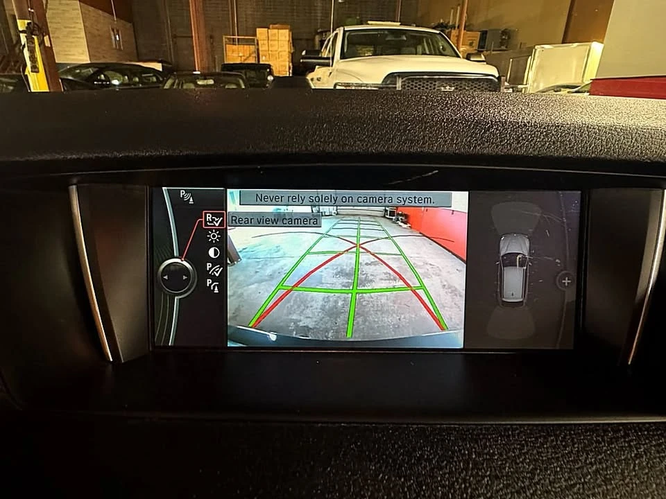 2015 BMW E84 X1 - Image 15 of 20
