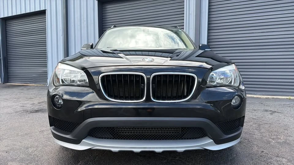 2015 BMW E84 X1 - Image 2 of 20