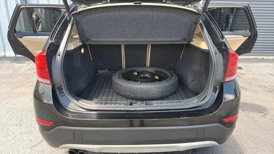 2015 BMW E84 X1 - Image 11 of 20