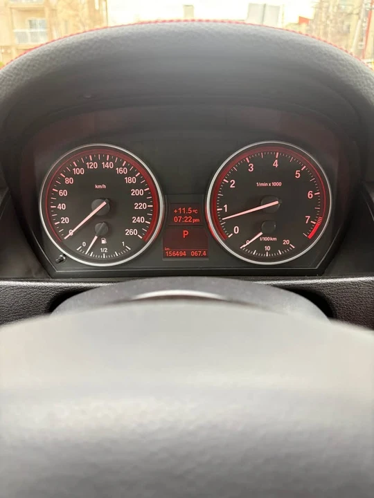 2015 BMW E84 X1 - Image 14 of 16