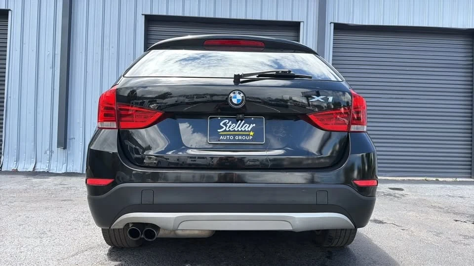 2015 BMW E84 X1 - Image 6 of 20