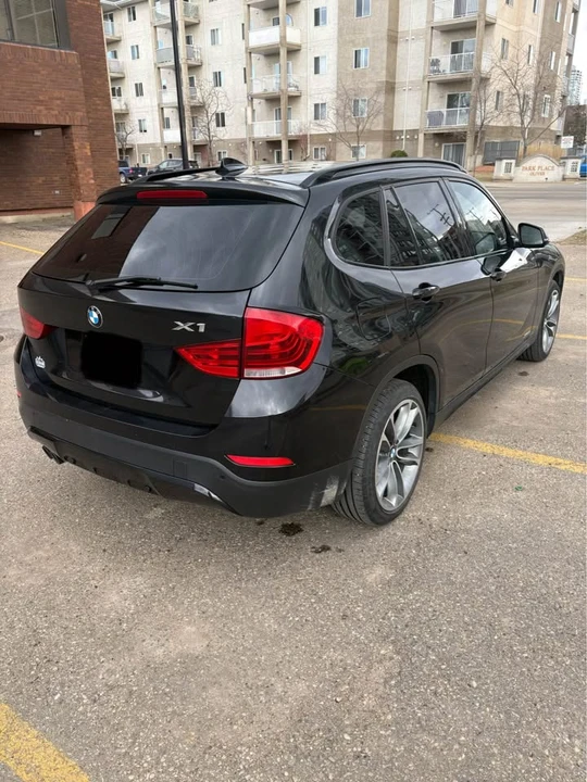 2015 BMW E84 X1 - Image 4 of 16