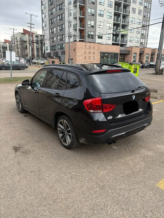 2015 BMW E84 X1 - Image 5 of 16