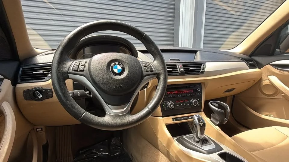2015 BMW E84 X1 - Image 16 of 20