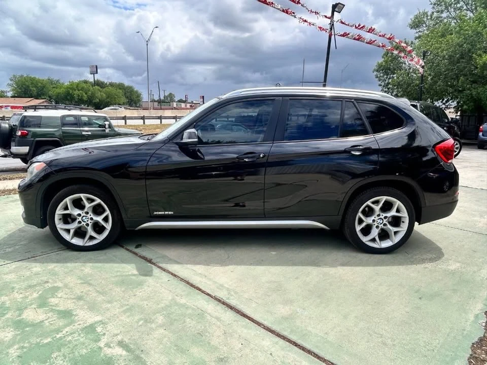 2015 BMW E84 X1 - Image 8 of 15