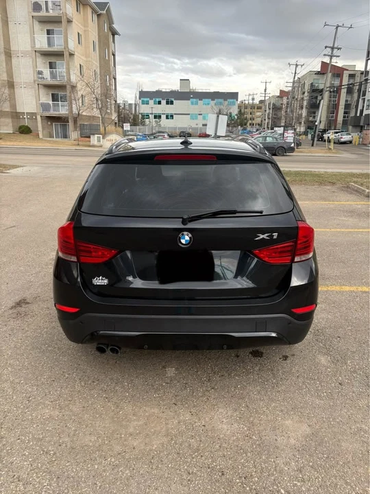 2015 BMW E84 X1 - Image 8 of 16