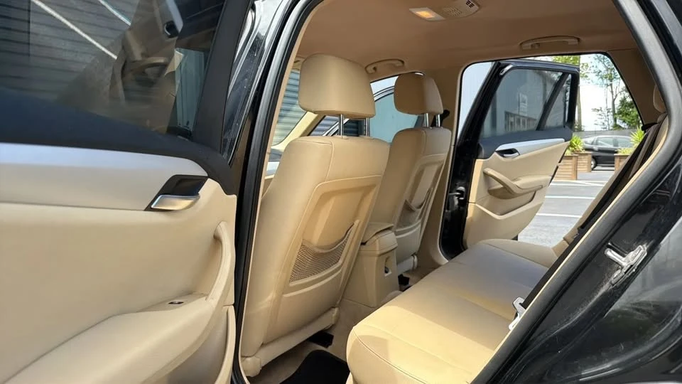 2015 BMW E84 X1 - Image 10 of 20