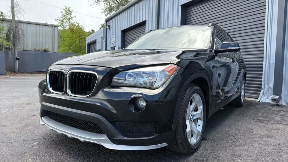 2015 BMW E84 X1 - Image 3 of 20