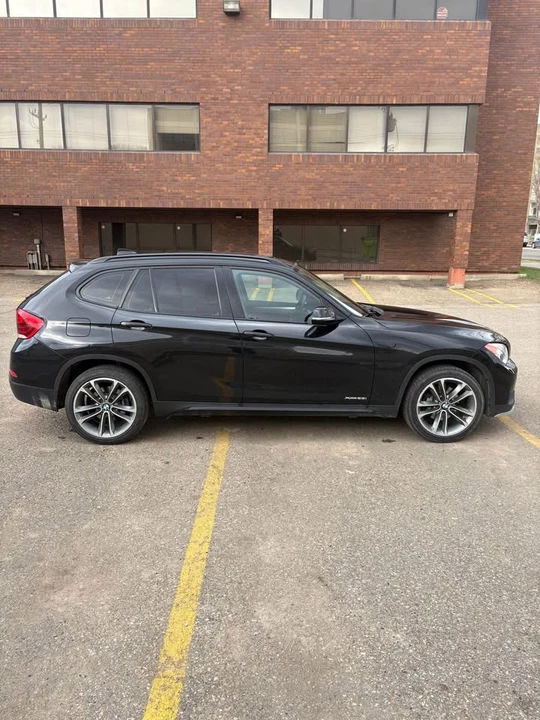 2015 BMW E84 X1 - Image 6 of 16