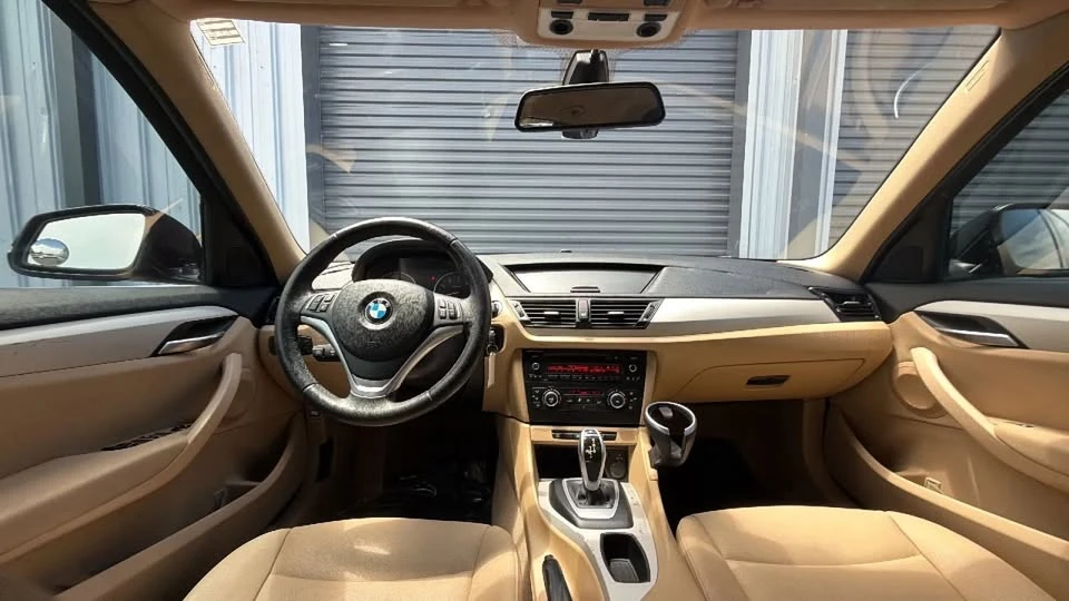 2015 BMW E84 X1 - Image 15 of 20