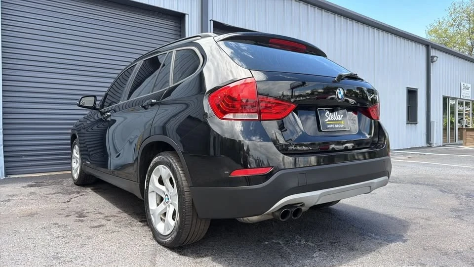 2015 BMW E84 X1 - Image 5 of 20