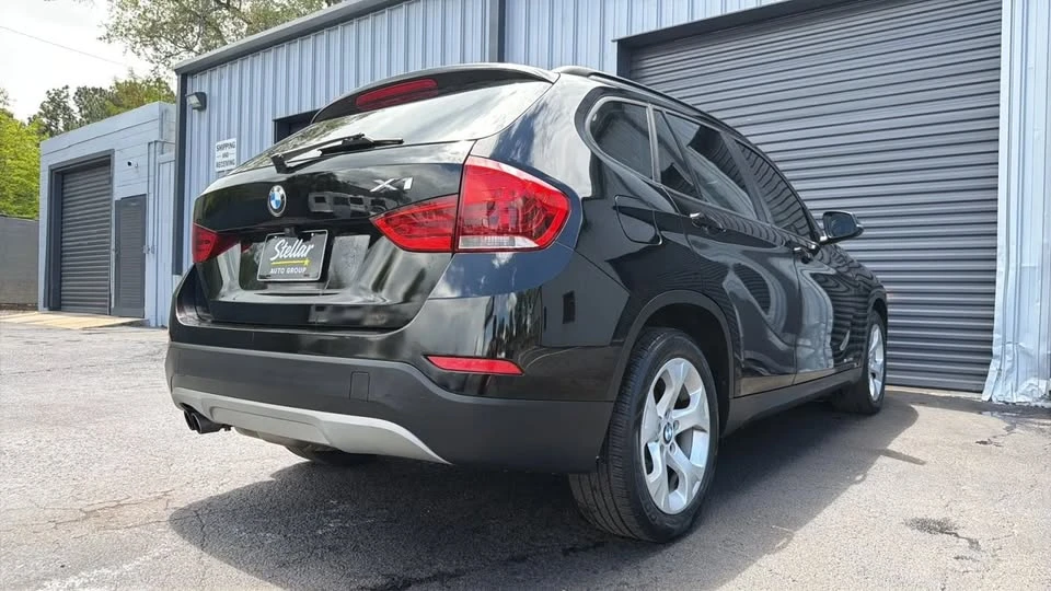 2015 BMW E84 X1 - Image 7 of 20