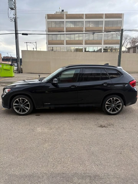 2015 BMW E84 X1 - Image 7 of 16