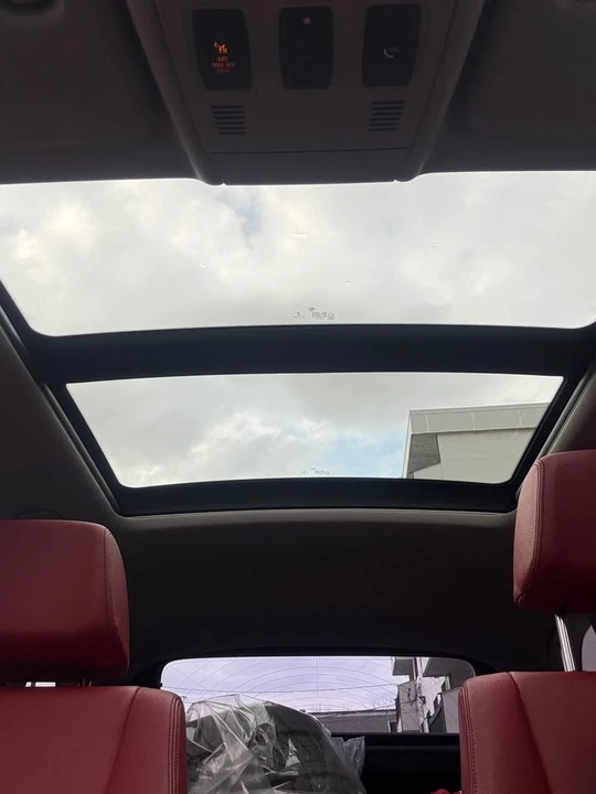2015 BMW E84 X1 - Image 13 of 16