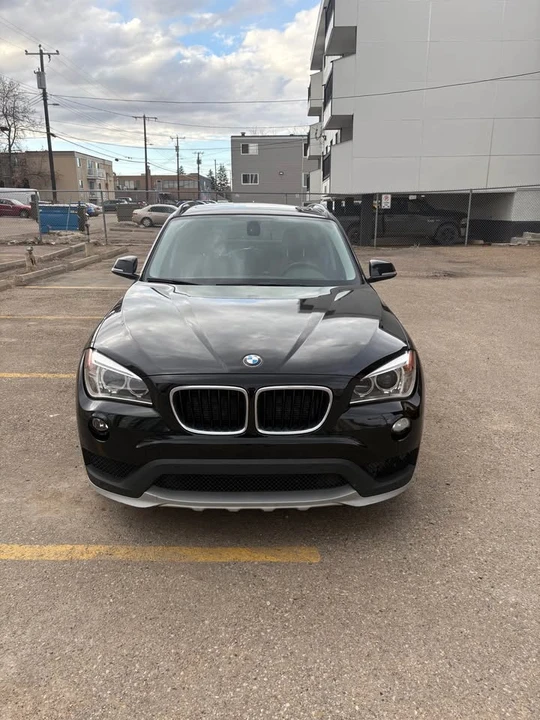 2015 BMW E84 X1 - Image 3 of 16
