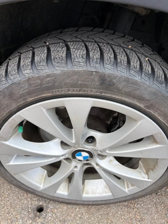 2015 BMW E84 X1 - Image 16 of 16