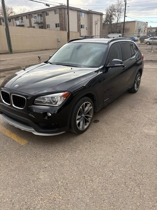 2015 BMW E84 X1 - Image 2 of 16