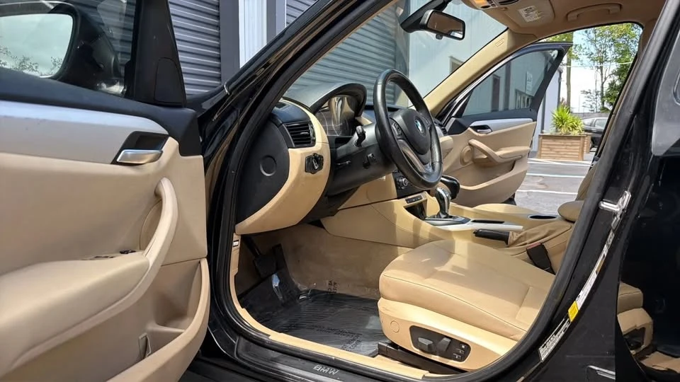 2015 BMW E84 X1 - Image 9 of 20