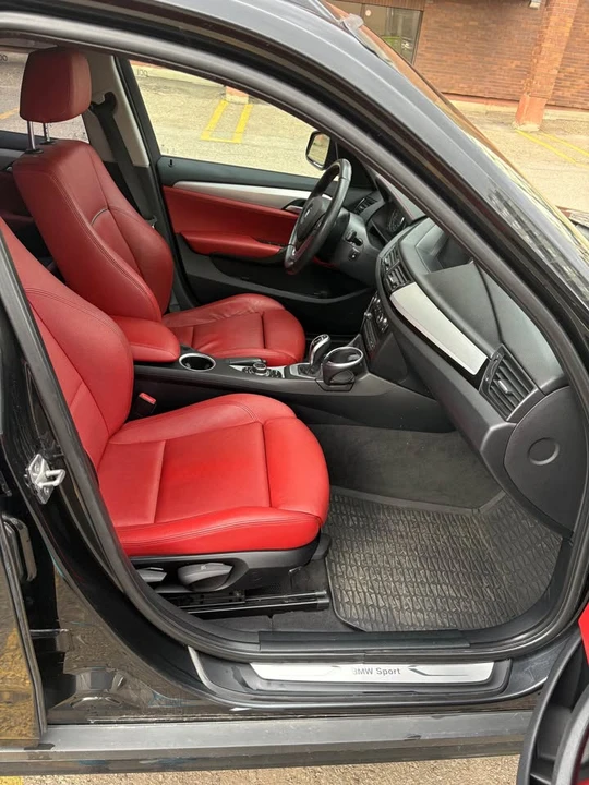 2015 BMW E84 X1 - Image 10 of 16