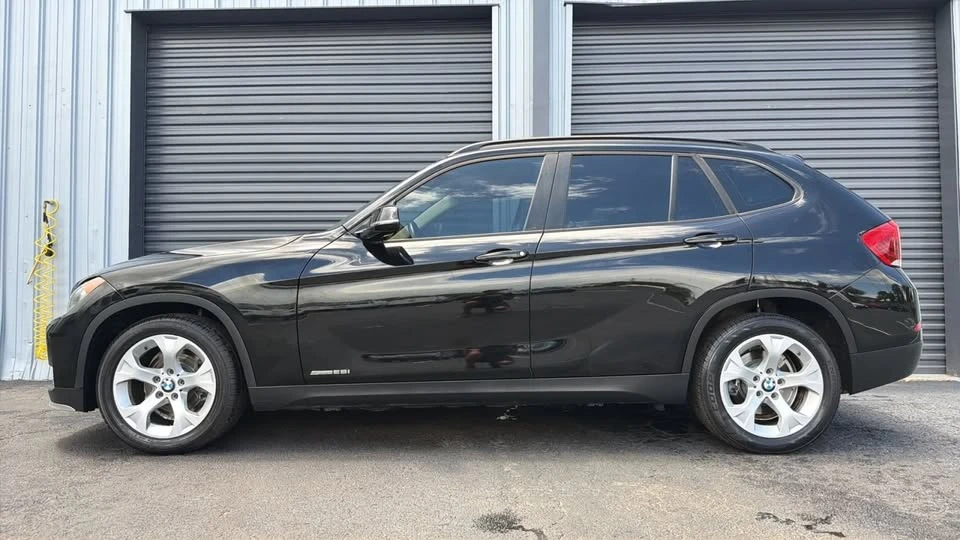 2015 BMW E84 X1 - Image 4 of 20