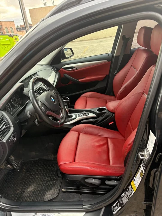 2015 BMW E84 X1 - Image 9 of 16