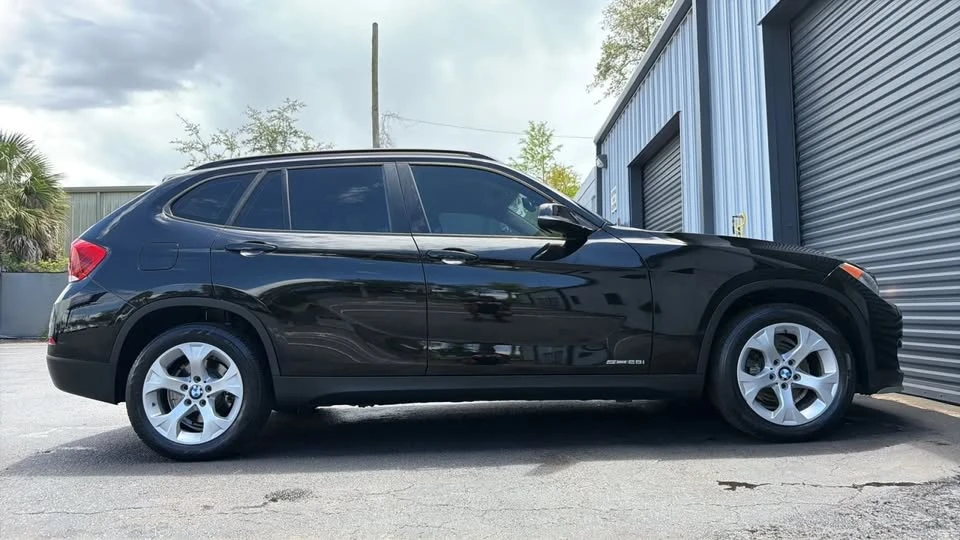2015 BMW E84 X1 - Image 8 of 20