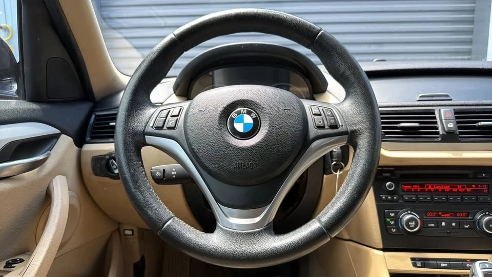 2015 BMW E84 X1 - Image 19 of 20