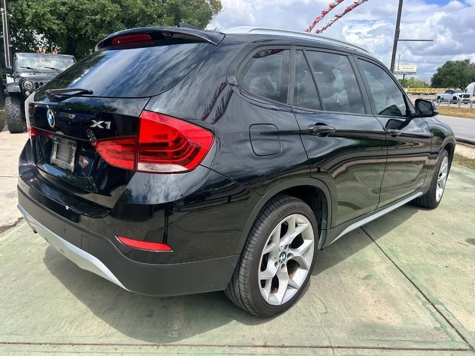 2015 BMW E84 X1 - Image 5 of 15