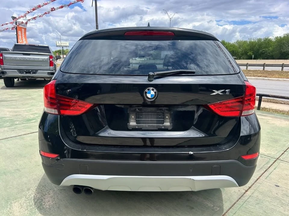2015 BMW E84 X1 - Image 6 of 15