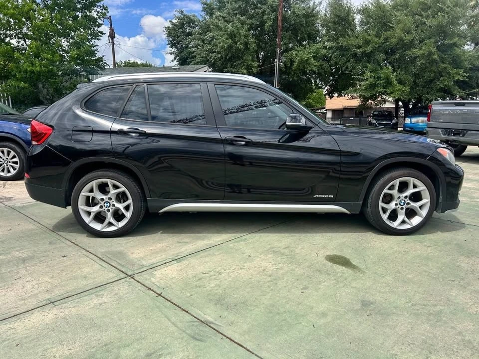 2015 BMW E84 X1 - Image 4 of 15