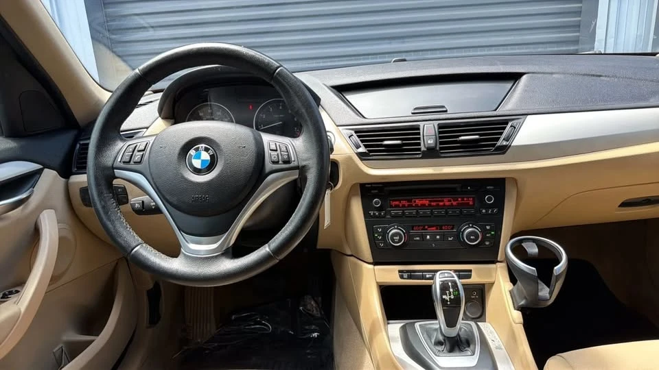 2015 BMW E84 X1 - Image 18 of 20