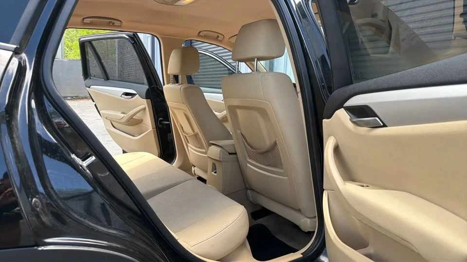 2015 BMW E84 X1 - Image 12 of 20