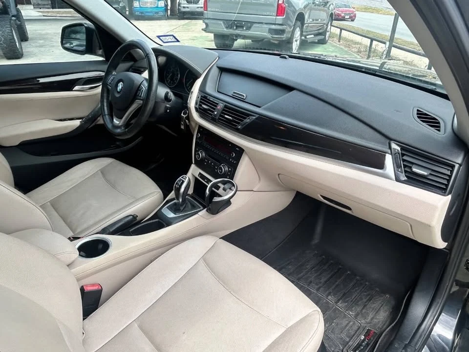 2015 BMW E84 X1 - Image 15 of 15