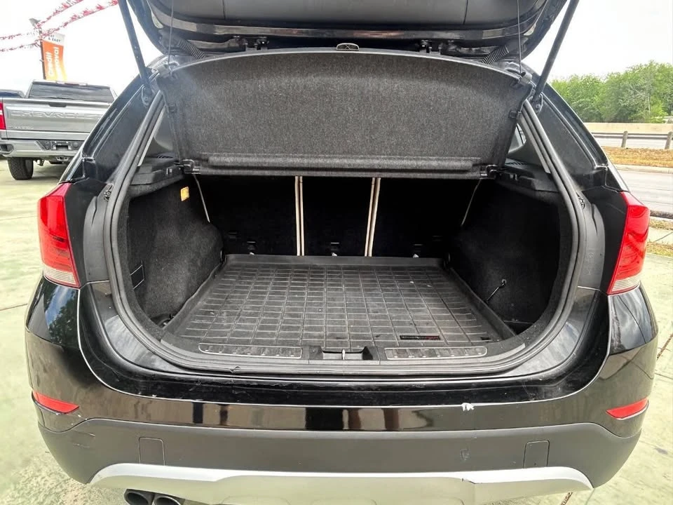 2015 BMW E84 X1 - Image 12 of 15