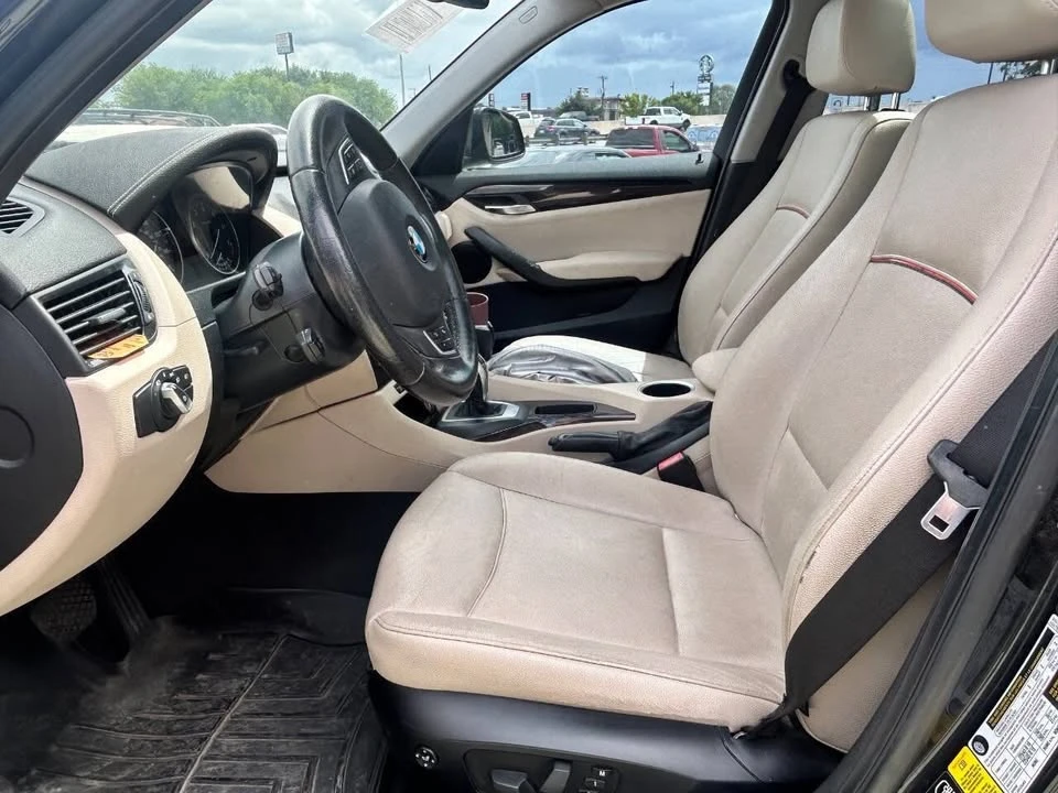 2015 BMW E84 X1 - Image 9 of 15