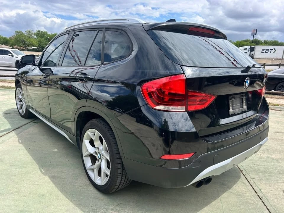 2015 BMW E84 X1 - Image 7 of 15