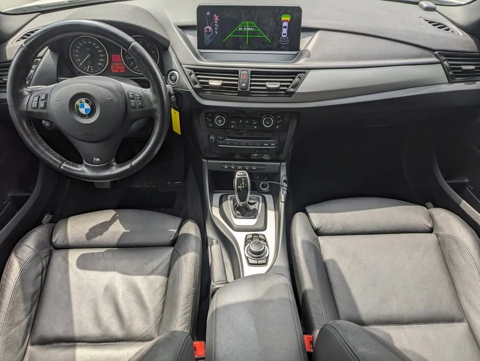 2015 BMW E84 X1 - Image 9 of 20