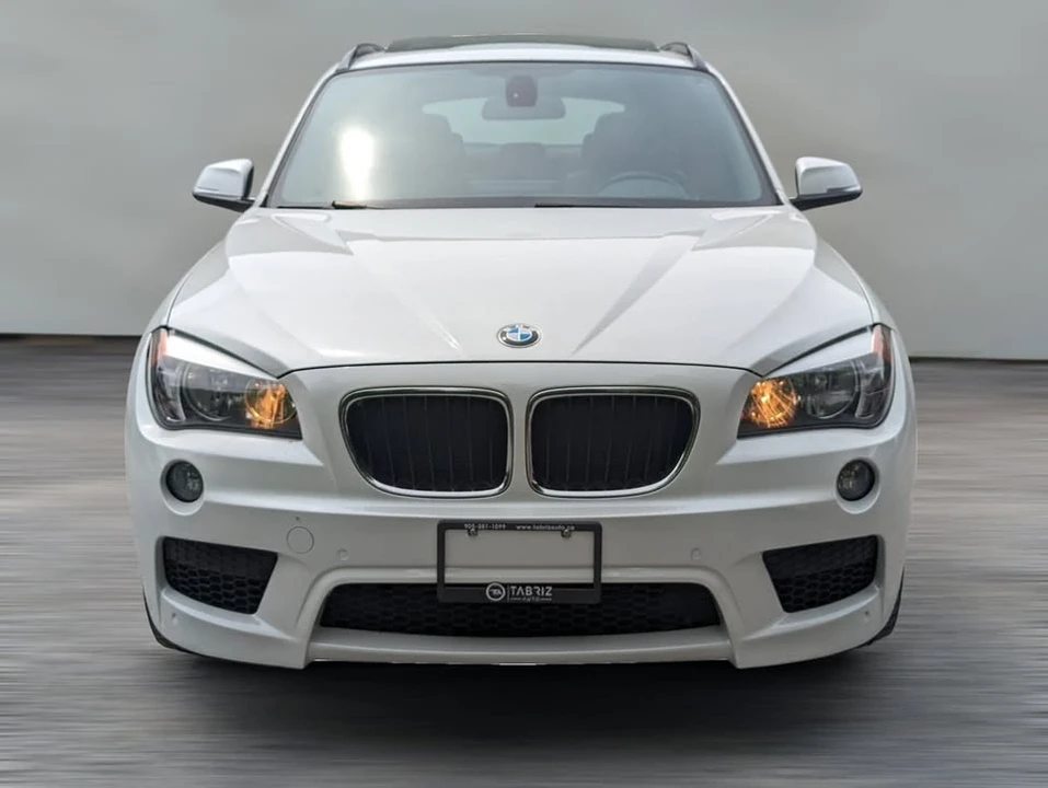 2015 BMW E84 X1 - Image 2 of 20