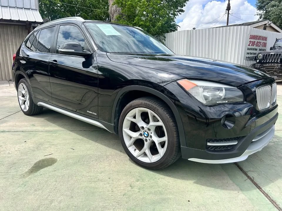 2015 BMW E84 X1 - Image 3 of 15