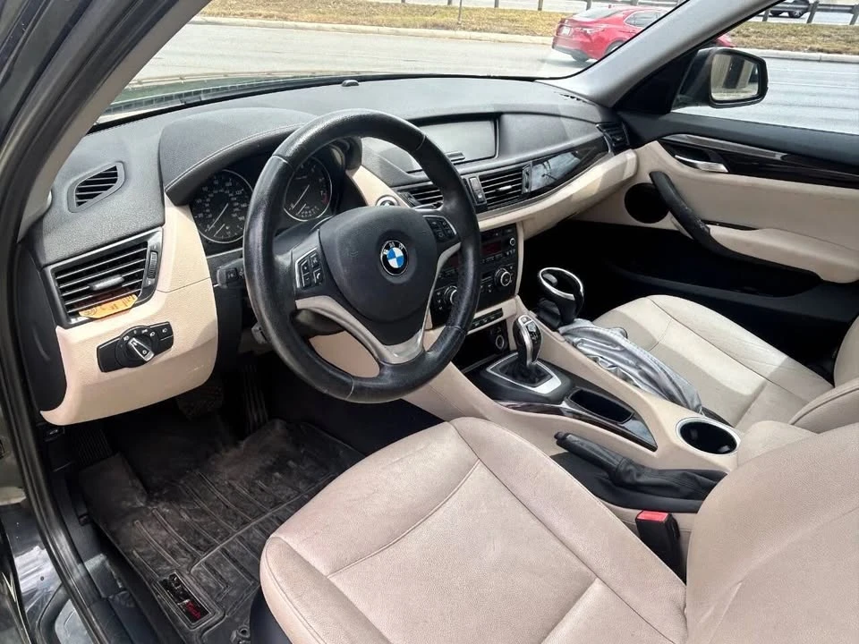 2015 BMW E84 X1 - Image 10 of 15