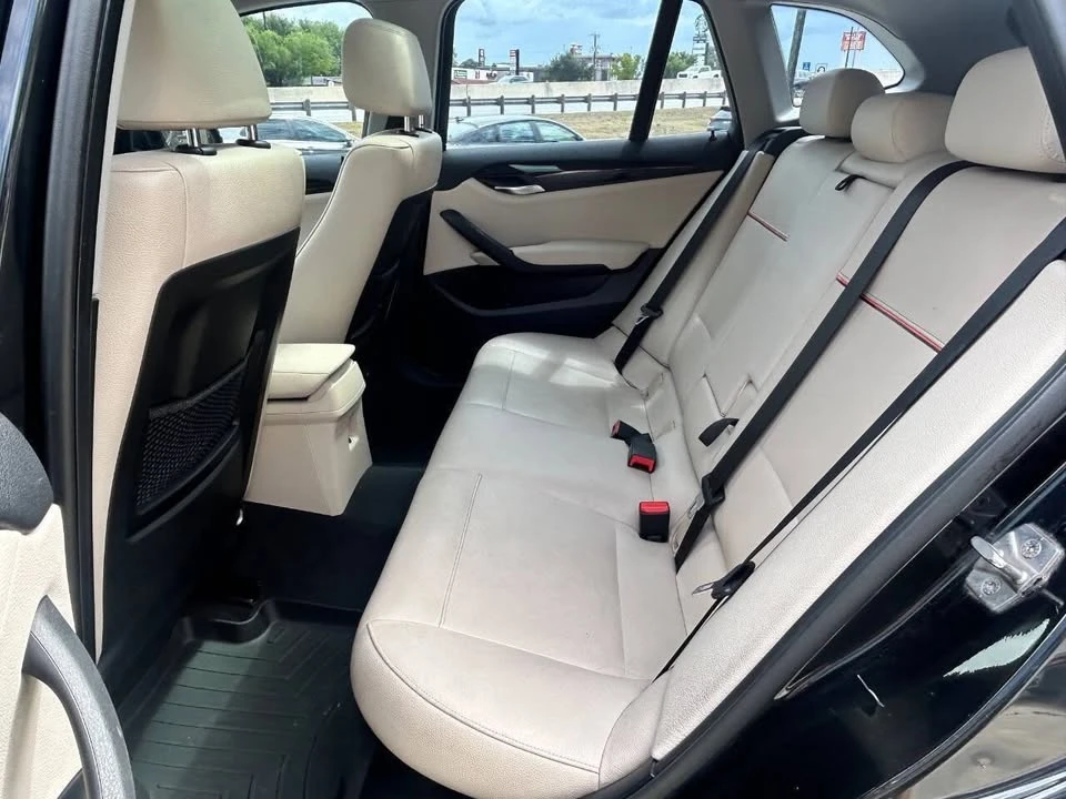 2015 BMW E84 X1 - Image 11 of 15