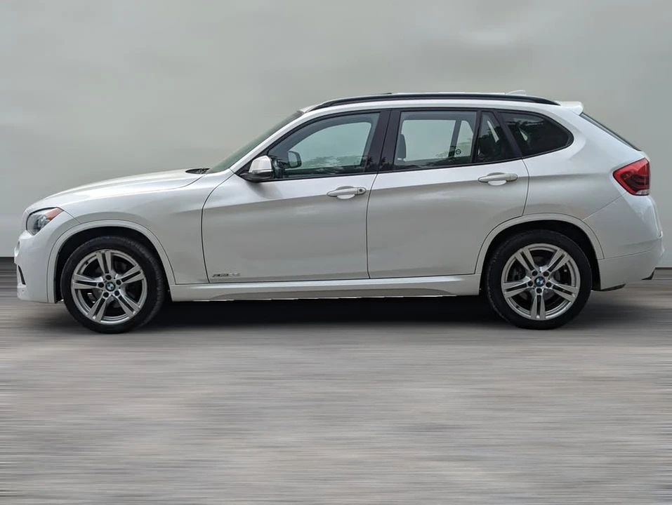 2015 BMW E84 X1 - Image 5 of 20