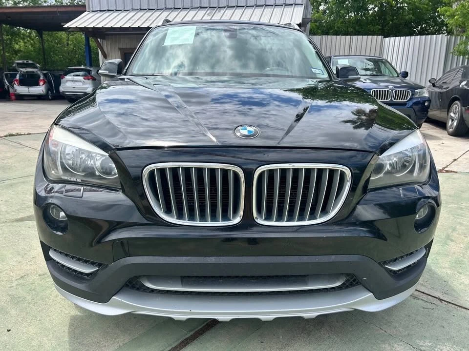 2015 BMW E84 X1 - Image 2 of 15
