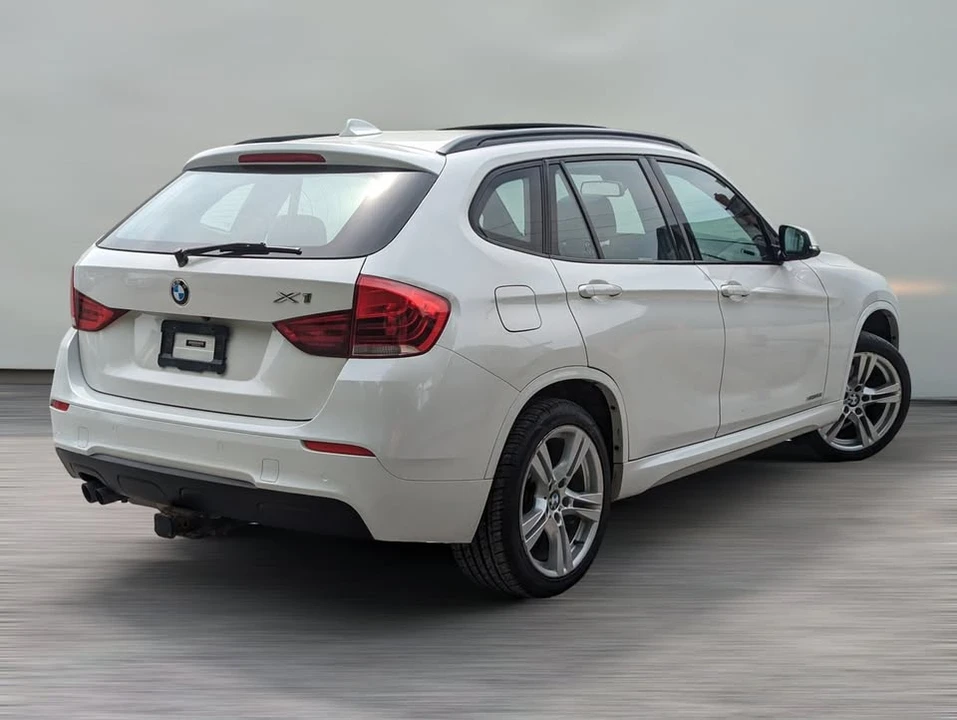 2015 BMW E84 X1 - Image 8 of 20