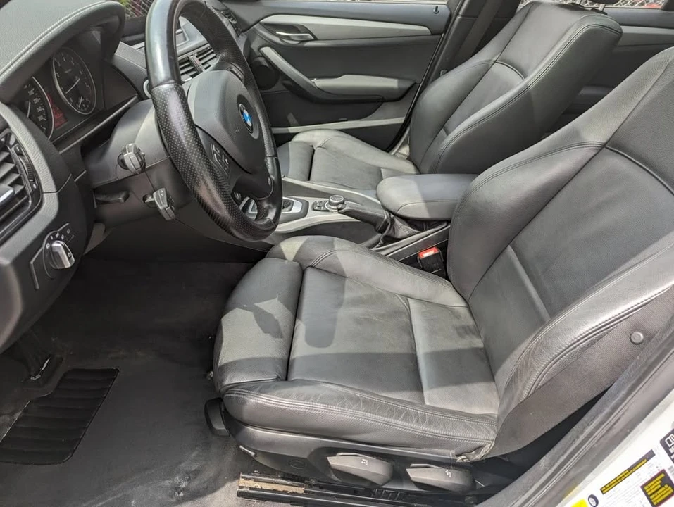 2015 BMW E84 X1 - Image 12 of 20