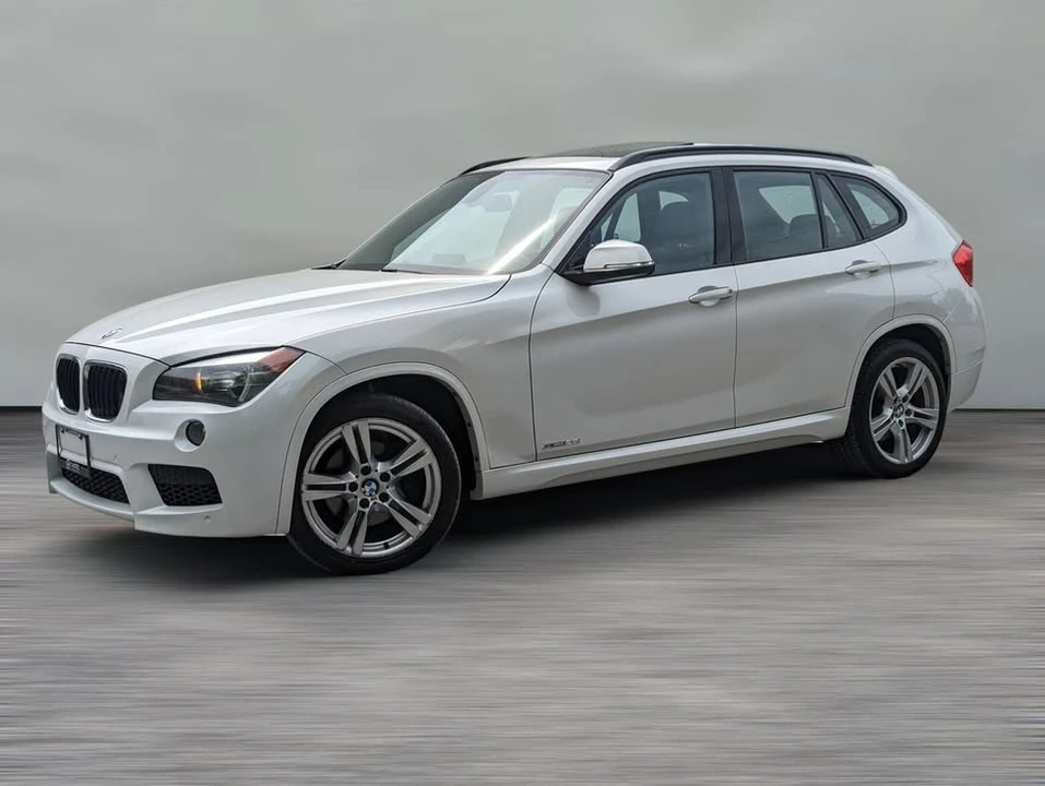 2015 BMW E84 X1 - Image 3 of 20