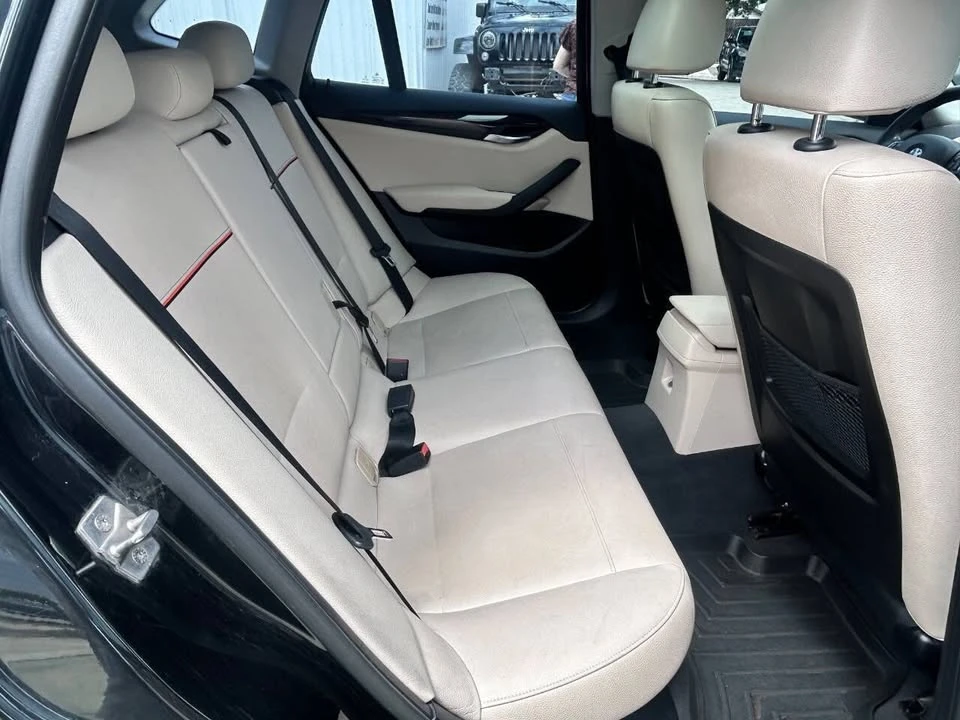 2015 BMW E84 X1 - Image 13 of 15