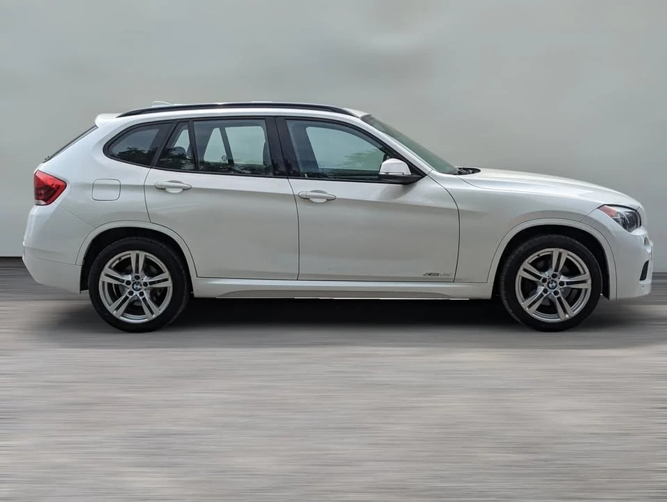 2015 BMW E84 X1 - Image 4 of 20